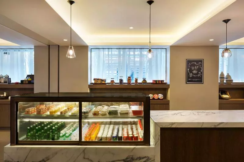 Fotos del hotel Hyatt Place Shenzhen Dongmen:  7