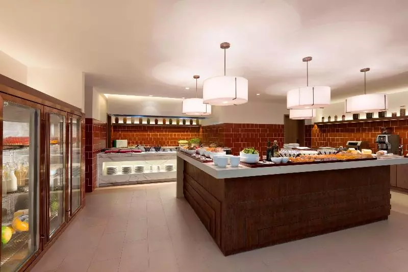 Fotos del hotel Hyatt Place Shenzhen Dongmen:  21