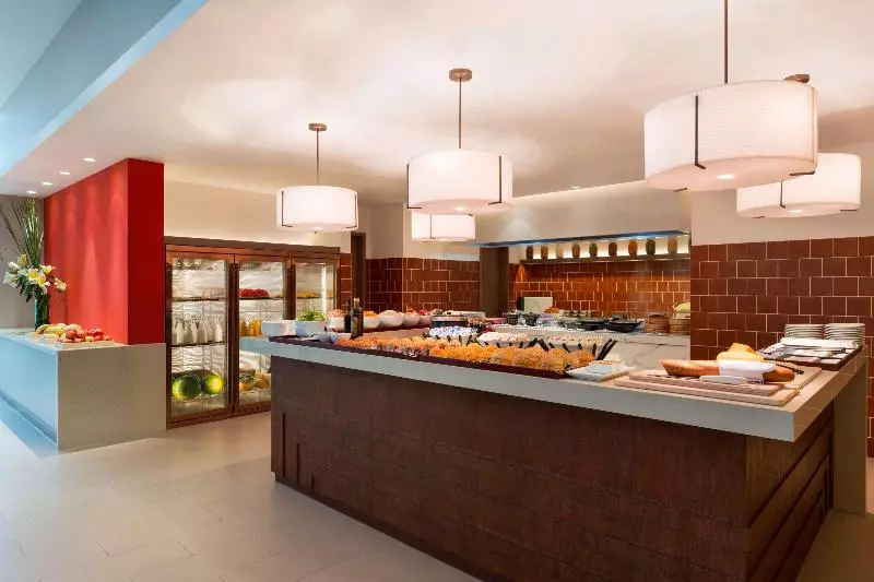 Fotos del hotel Hyatt Place Shenzhen Dongmen:  15