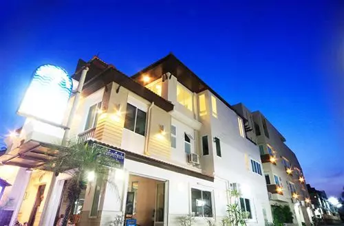 Fotos del hotel Nirundorn Resort Chaam:  4