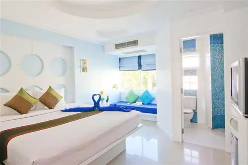 Fotos del hotel Nirundorn Resort Chaam:  7