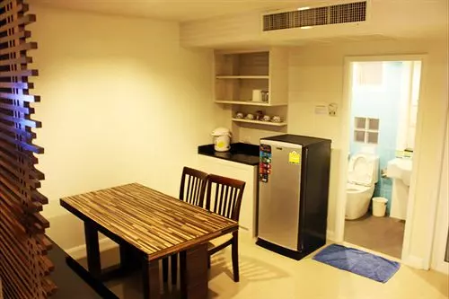 Fotos del hotel Nirundorn Resort Chaam:  16