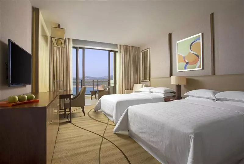 Sheraton Bailuhu Resort, Huizhou