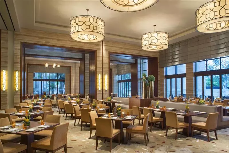 Fotos del hotel Sheraton Bailuhu Resort, Huizhou:  14