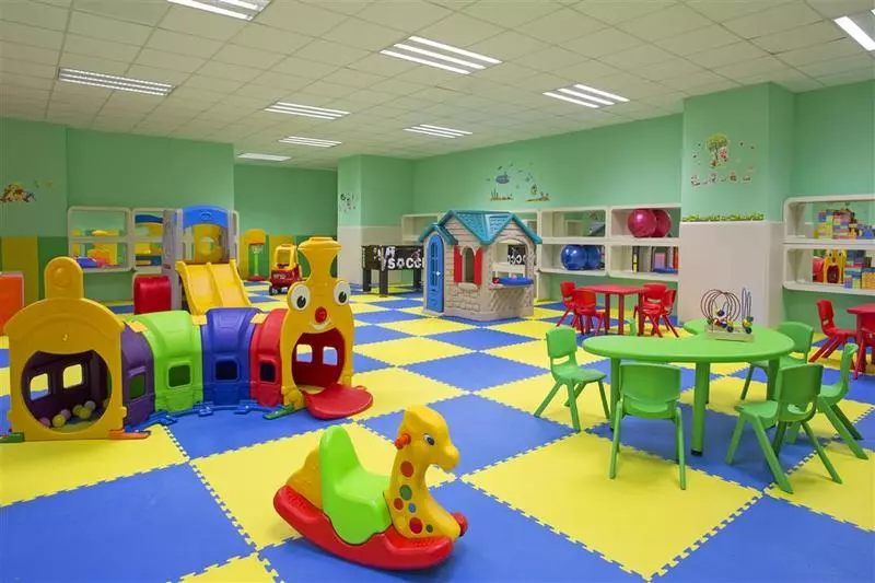 Fotos del hotel Sheraton Bailuhu Resort, Huizhou:  7