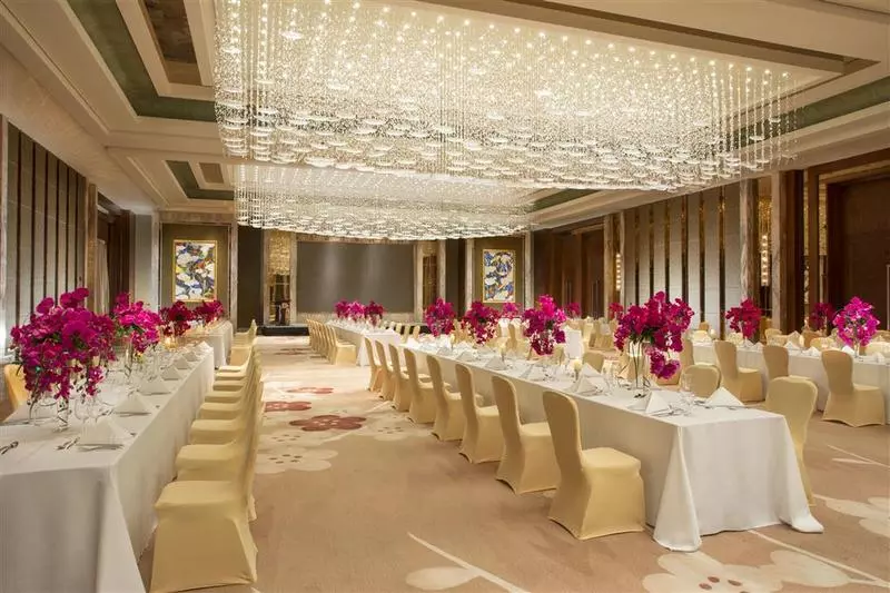 Fotos del hotel Sheraton Bailuhu Resort, Huizhou:  24