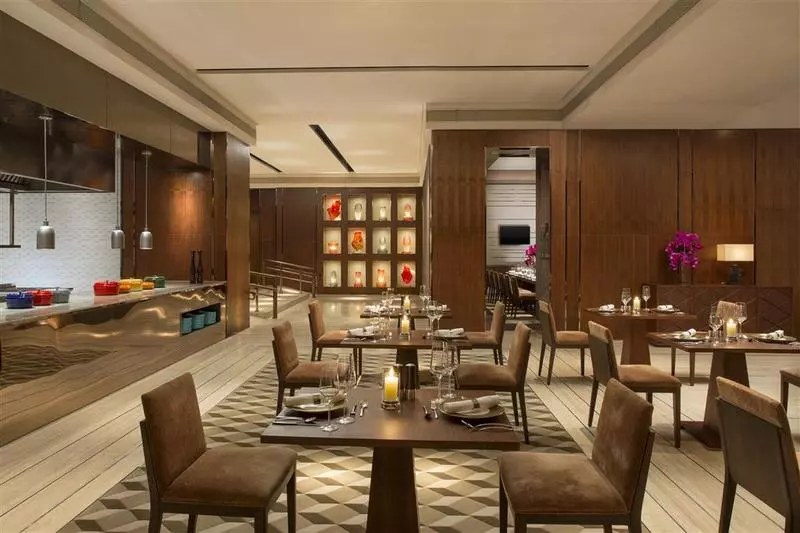 Fotos del hotel Sheraton Bailuhu Resort, Huizhou:  23