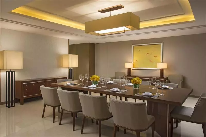 Fotos del hotel Sheraton Bailuhu Resort, Huizhou:  6