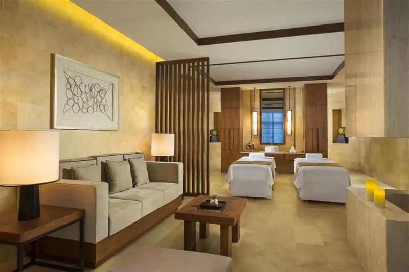 Fotos del hotel Sheraton Bailuhu Resort, Huizhou:  25