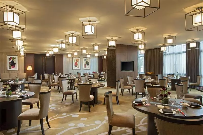 Fotos del hotel Sheraton Bailuhu Resort, Huizhou:  19