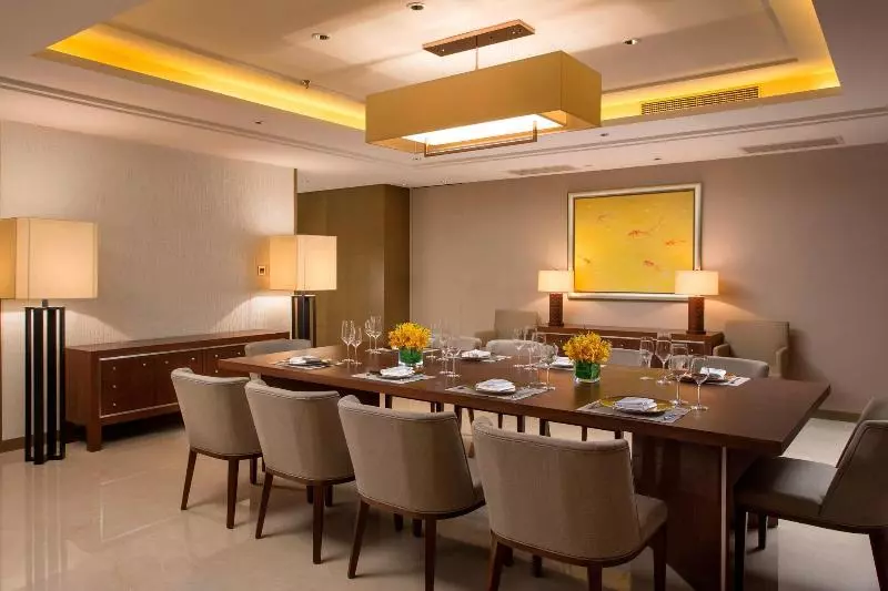 Fotos del hotel Sheraton Bailuhu Resort, Huizhou:  20