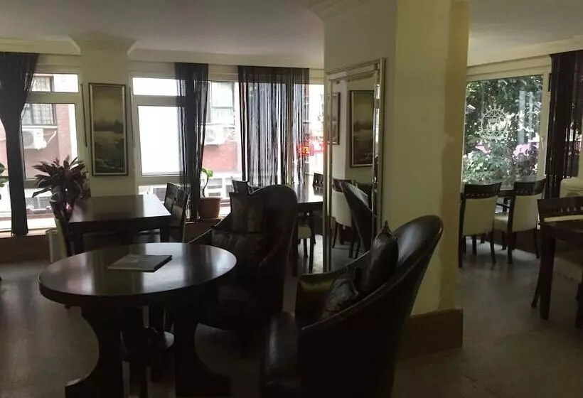 Fotos del hotel Sirin Otel:  13