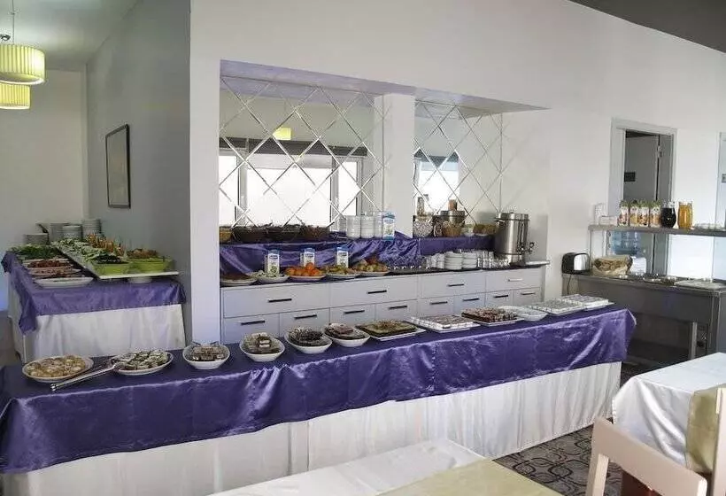 Fotos del hotel Sirin Otel:  5