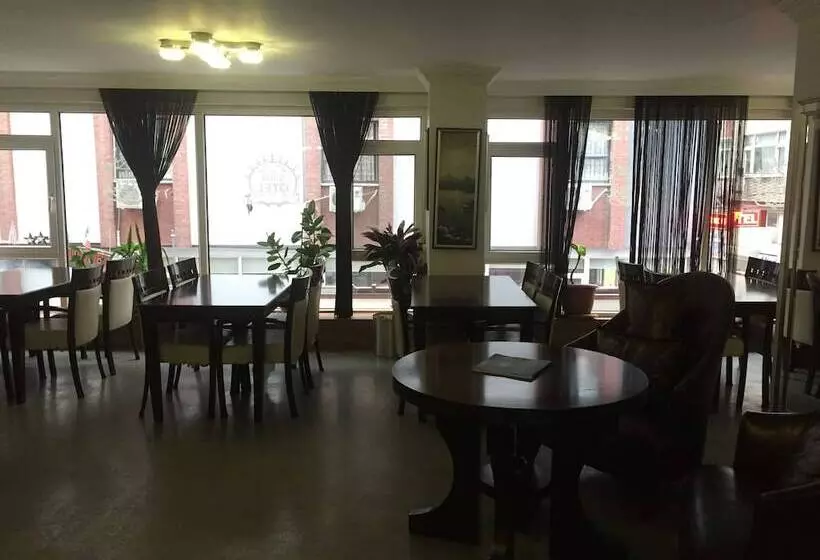 Fotos del hotel Sirin Otel:  9