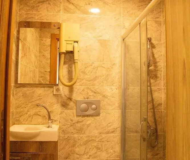 Fotos del hotel Sirin Otel:  6