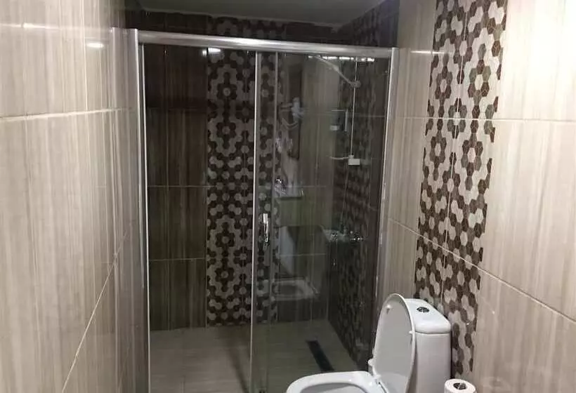 Fotos del hotel Sirin Otel:  14