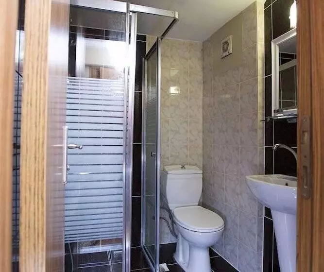 Fotos del hotel Sirin Otel:  10