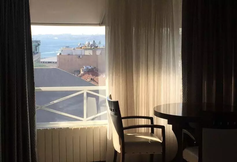 Fotos del hotel Sirin Otel:  7