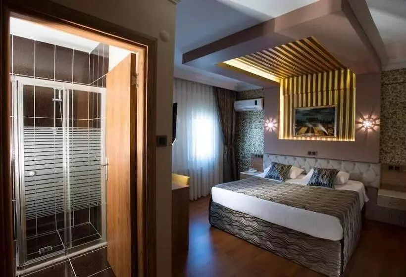 Fotos del hotel Sirin Otel:  2