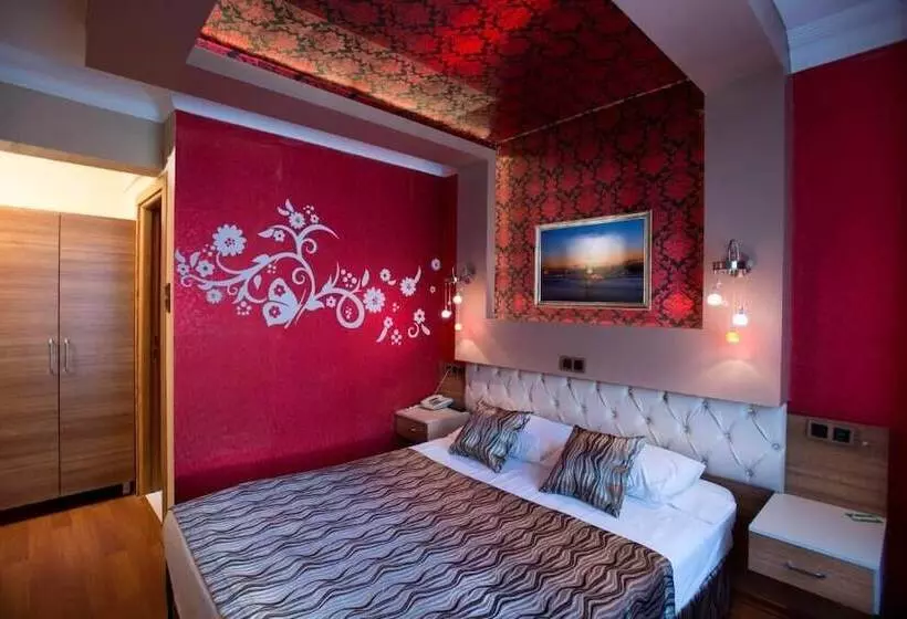 Fotos del hotel Sirin Otel:  17