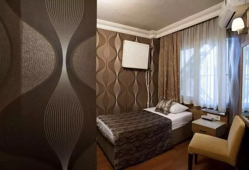 Fotos del hotel Sirin Otel:  8