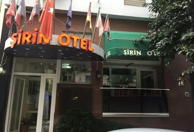 Sirin Otel
