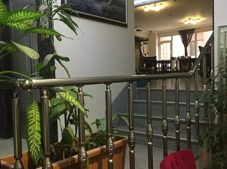 Fotos del hotel Sirin Otel:  4