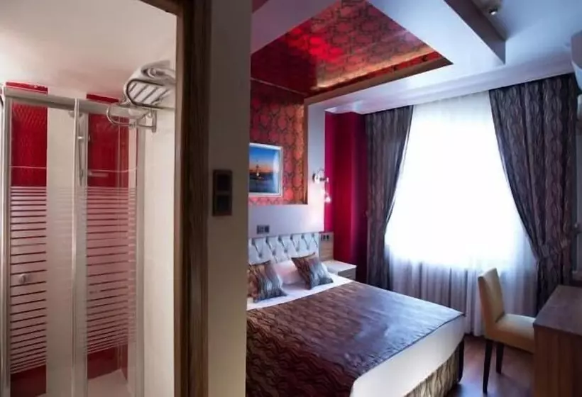 Fotos del hotel Sirin Otel:  20