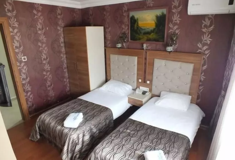 Fotos del hotel Sirin Otel:  21