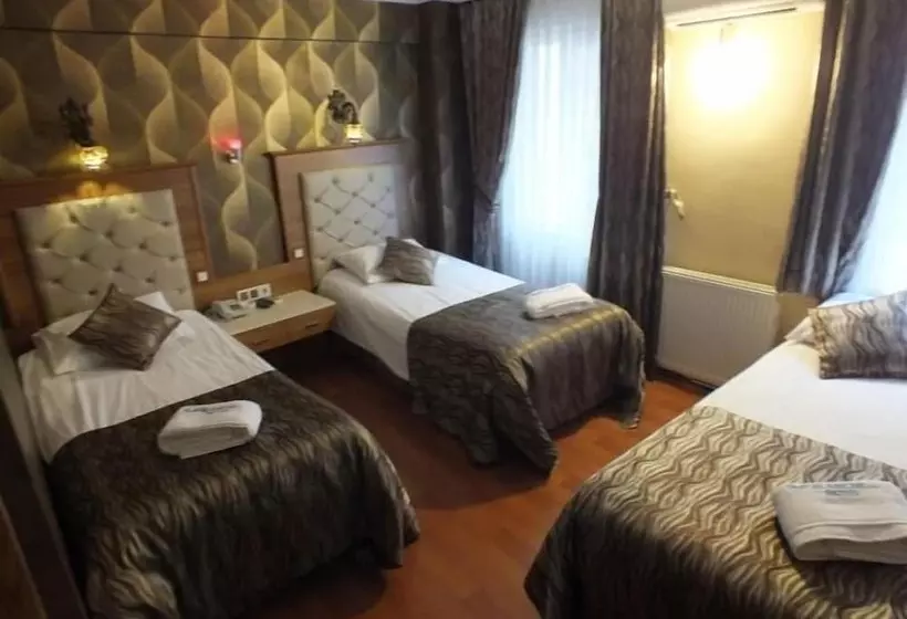 Fotos del hotel Sirin Otel:  19