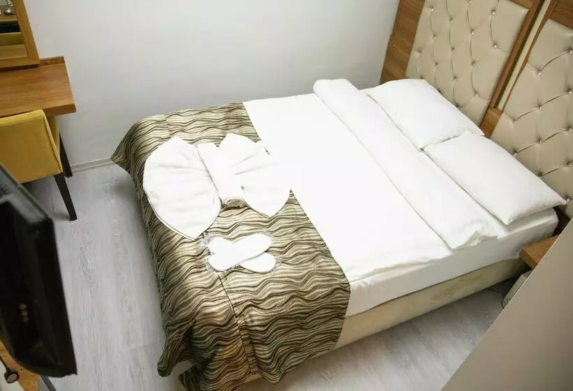 Fotos del hotel Sirin Otel:  12