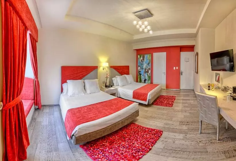 Fotos del hotel Andante:  9