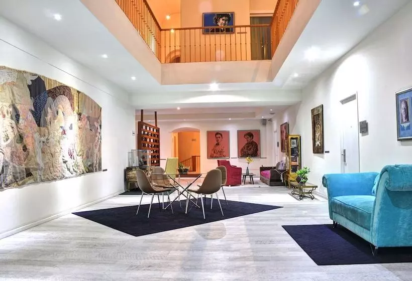 Fotos del hotel Andante:  23