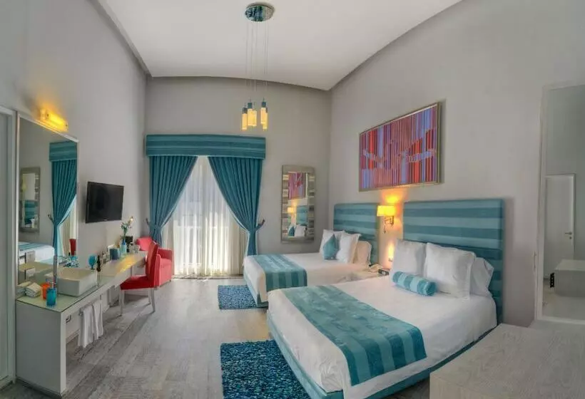 Fotos del hotel Andante:  14