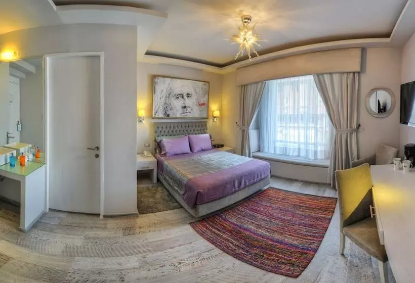 Fotos del hotel Andante:  11