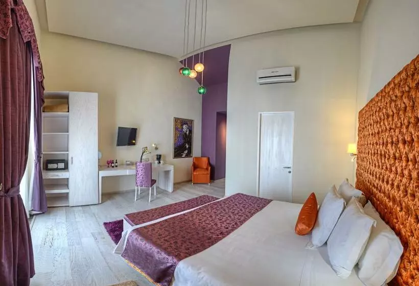 Fotos del hotel Andante:  22