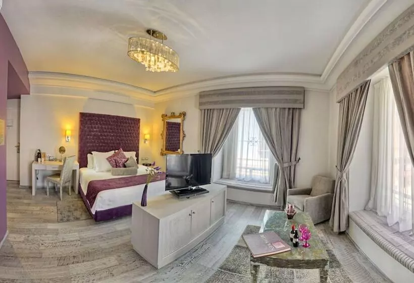 Fotos del hotel Andante:  10