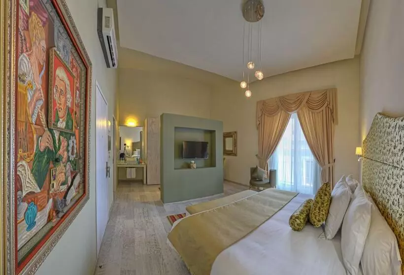 Fotos del hotel Andante:  24