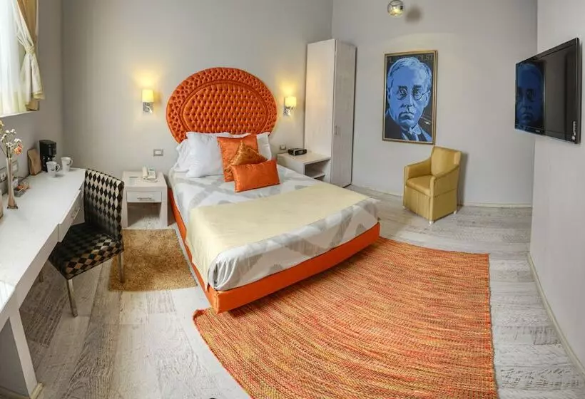 Fotos del hotel Andante:  13