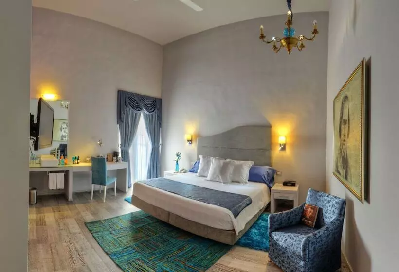 Fotos del hotel Andante:  17