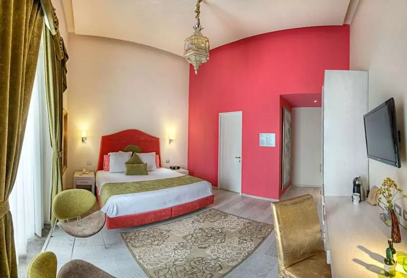 Fotos del hotel Andante:  16