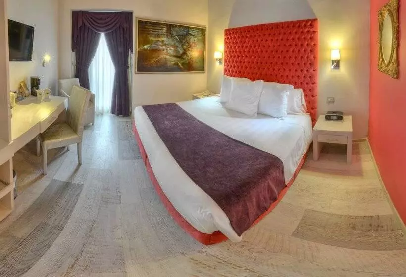 Fotos del hotel Andante:  19