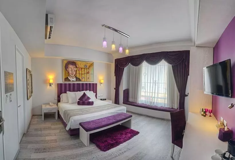 Fotos del hotel Andante:  8