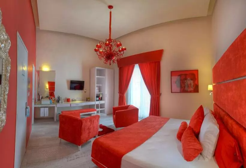 Fotos del hotel Andante:  20