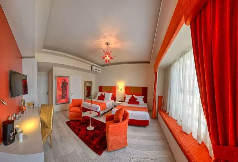 Fotos del hotel Andante:  12