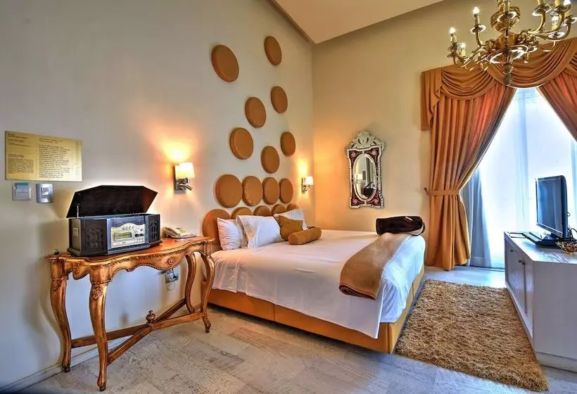 Fotos del hotel Andante:  15