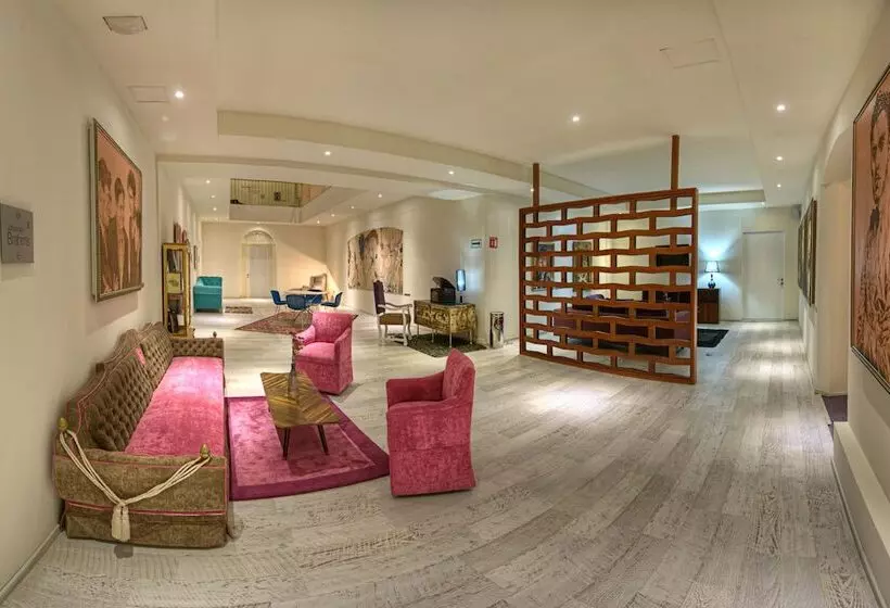 Fotos del hotel Andante:  25