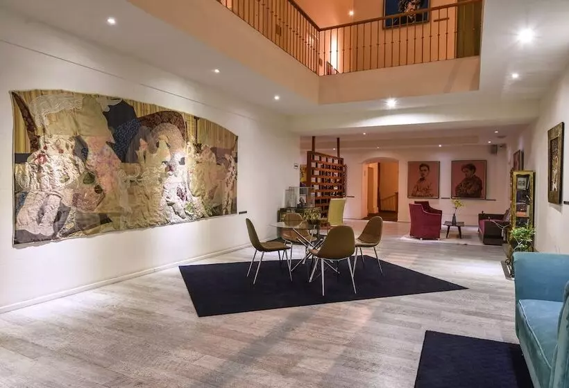 Fotos del hotel Andante:  7