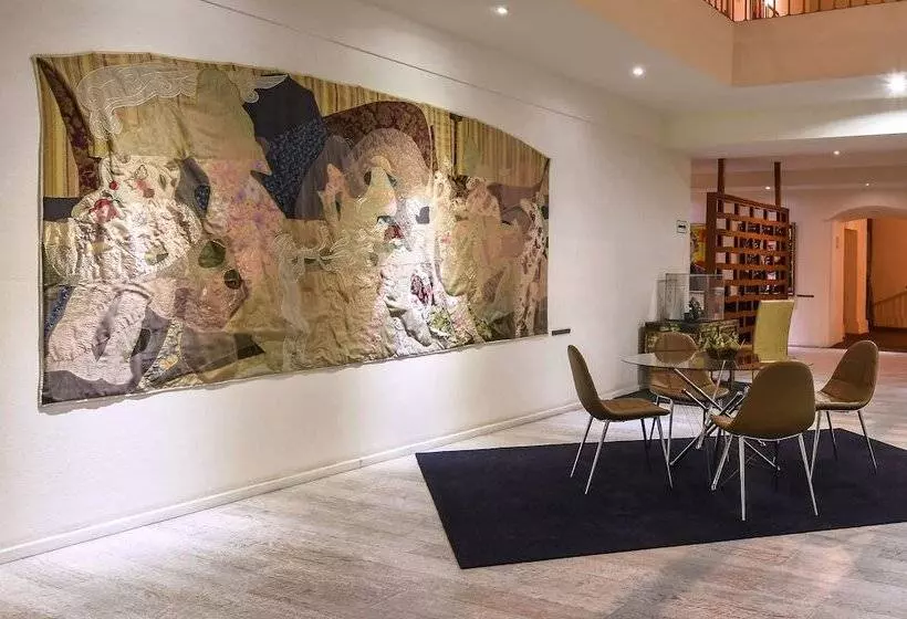 Fotos del hotel Andante:  5