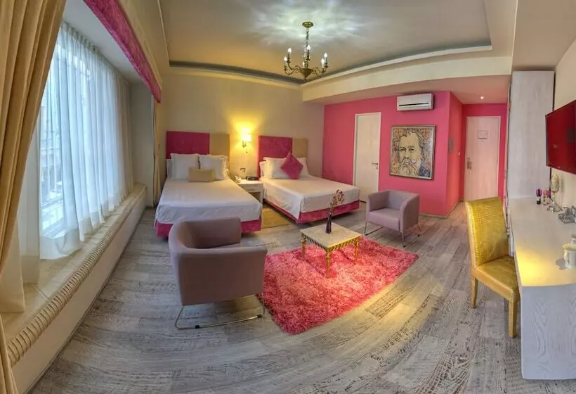 Fotos del hotel Andante:  6